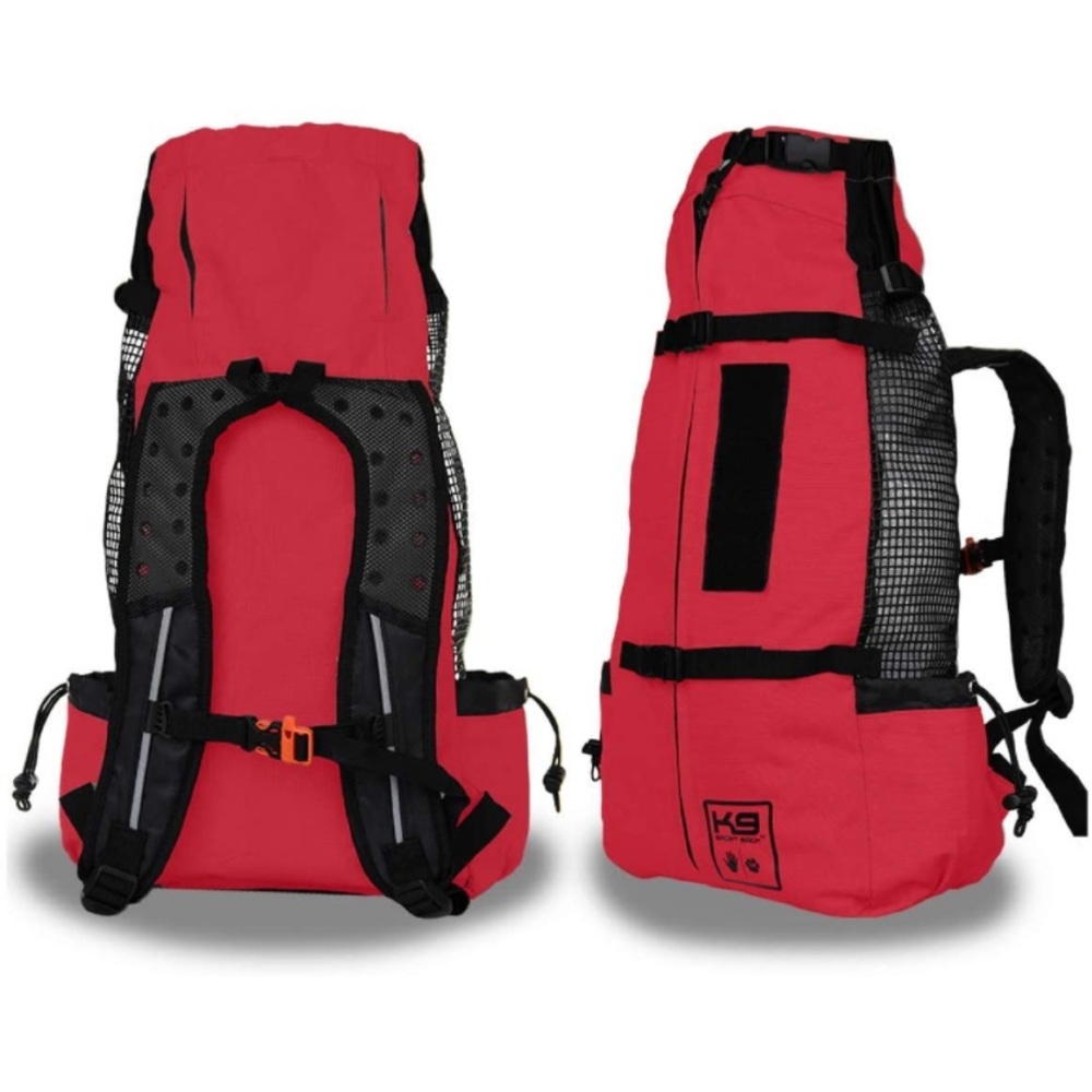 K9 Sport Sac Air 2